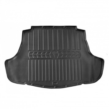 Коврик в багажник Toyota Camry (XV70) 2017-